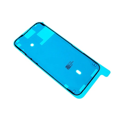 Uszczelka iPhone 14 Pro pod Wyświetlacz Ekran Podklejka Uszczelka iPhone 14 Pro pod Wyświetlacz Ekran Podklejka