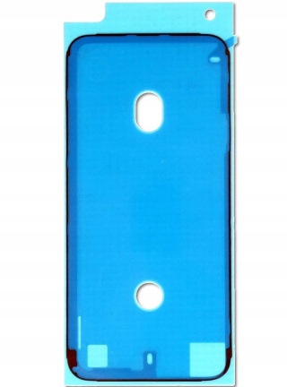 Uszczelka iPhone 7 / 8 / SE2020 pod Wyświetlacz Montaż Ekran Podklejka