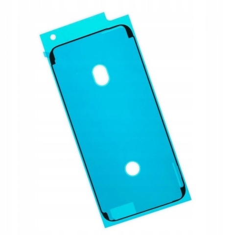 Uszczelka iPhone 7 / 8 / SE2020 pod Wyświetlacz Montaż Ekran Podklejka Uszczelka iPhone 7 / 8 / SE2020 pod Wyświetlacz Montaż Ekran Podklejka