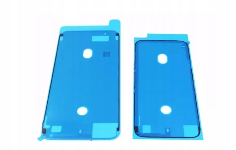 Uszczelka iPhone 7/8 Plus pod Wyświetlacz Ekran Podklejka Uszczelka iPhone 7/8 Plus pod Wyświetlacz Ekran Podklejka