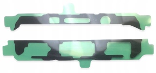 Uszczelka pod Wyświetlacz LCD GALAXY A7 2016 A710