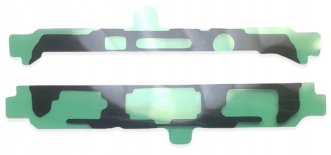 Uszczelka pod Wyświetlacz LCD GALAXY A7 2016 A710 Uszczelka pod Wyświetlacz LCD GALAXY A7 2016 A710
