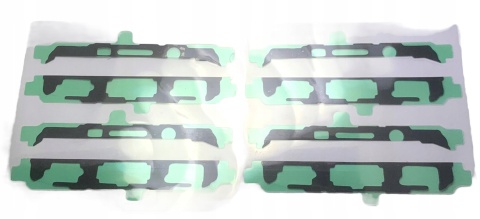 Uszczelka pod Wyświetlacz LCD GALAXY A7 2016 A710 Uszczelka pod Wyświetlacz LCD GALAXY A7 2016 A710