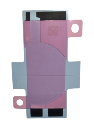 Wklejka Baterii do iPhone 12 Mini MOCNY KLEJ Podklejka