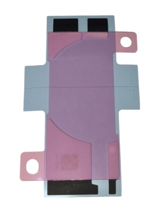 Wklejka Baterii do iPhone 12 Mini MOCNY KLEJ Podklejka