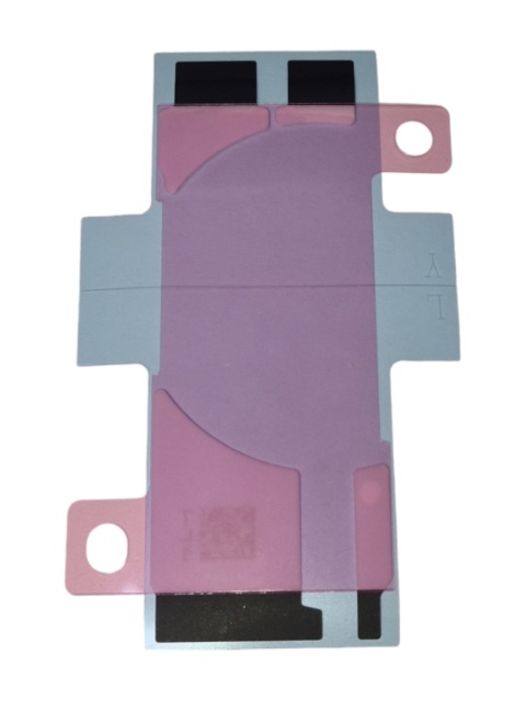 Wklejka Baterii do iPhone 12 Mini MOCNY KLEJ Podklejka Wklejka Baterii do iPhone 12 Mini MOCNY KLEJ Podklejka