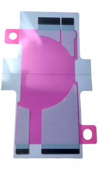 Wklejka Baterii do iPhone 13 Mini MOCNY KLEJ Podklejka