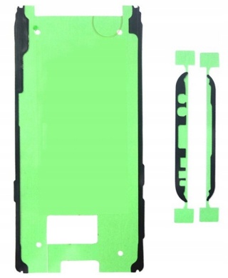 Wklejka Wyświetlacza Ekranu LCD Galaxy S8 Plus