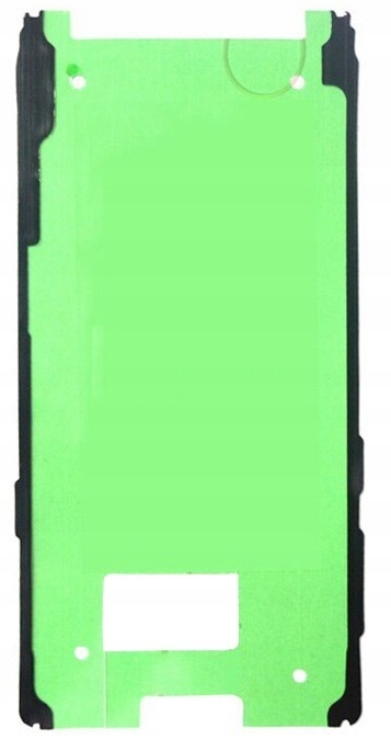 Wklejka Wyświetlacza Ekranu LCD Galaxy S8 Plus Wklejka Wyświetlacza Ekranu LCD Galaxy S8 Plus