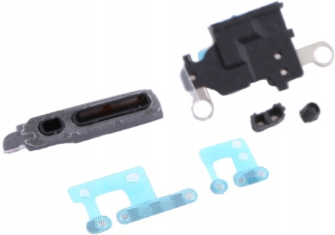 Zestaw SIATECZEK MEMBRAN Dolnych do iPhone 13