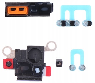 Zestaw SIATECZEK MEMBRAN Dolnych iPhone 12 Mini