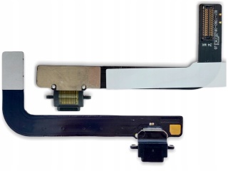 Złącze ładowania iPad 4 Gen. 9.7 2012 Dock Port Ładowanie