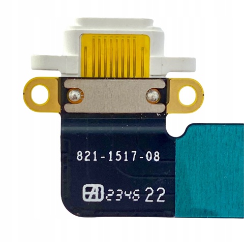Złącze ładowania iPad Mini 1 2012 Dock Port Ładowanie Złącze ładowania iPad Mini 1 2012 Dock Port Ładowanie