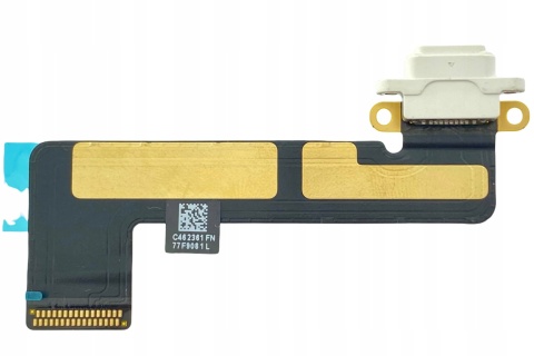 Złącze ładowania iPad Mini 1 2012 Dock Port Ładowanie Złącze ładowania iPad Mini 1 2012 Dock Port Ładowanie