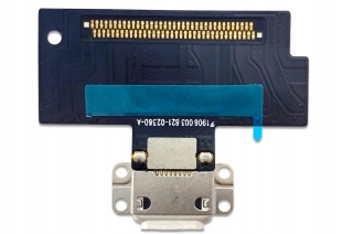 Złącze ładowania iPad Pro 10.5" 2019 2nd / Air 3 Dock Port Ładowanie