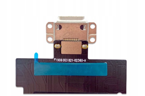 Złącze ładowania iPad Pro 10.5" 2019 2nd / Air 3 Dock Port Ładowanie Złącze ładowania iPad Pro 10.5" 2019 2nd / Air 3 Dock Port Ładowanie