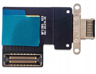 Złącze ładowania iPad Pro 11" 2 nd /12.9" 4 th Dock Port Ładowanie