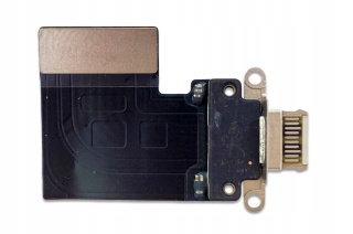 Złącze ładowania iPad Pro 11" 2 nd /12.9" 4 th Dock Port Ładowanie