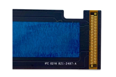 Złącze ładowania iPad Pro 12.9" 2015 4G Dock Port Ładowanie