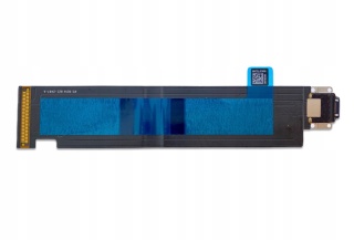Złącze ładowania iPad Pro 12.9" 2015 Wi-Fi Dock Port Ładowanie
