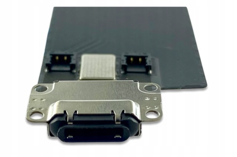 Złącze ładowania iPad Pro 12.9" 2015 Wi-Fi Dock Port Ładowanie Złącze ładowania iPad Pro 12.9" 2015 Wi-Fi Dock Port Ładowanie