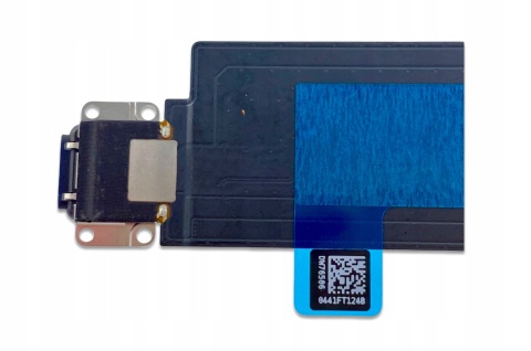 Złącze ładowania iPad Pro 12.9" 2015 Wi-Fi Dock Port Ładowanie Złącze ładowania iPad Pro 12.9" 2015 Wi-Fi Dock Port Ładowanie