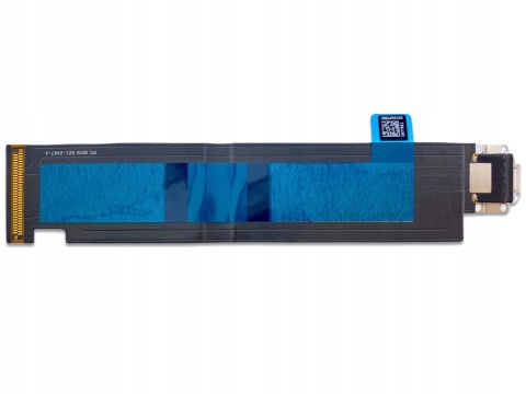 Złącze ładowania iPad Pro 12.9" 2015 Wi-Fi Dock Port Ładowanie Złącze ładowania iPad Pro 12.9" 2015 Wi-Fi Dock Port Ładowanie