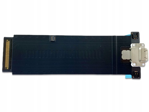 Złącze ładowania iPad Pro 12.9" 2017 2 nd Dock Port Ładowanie Złącze ładowania iPad Pro 12.9" 2017 2 nd Dock Port Ładowanie