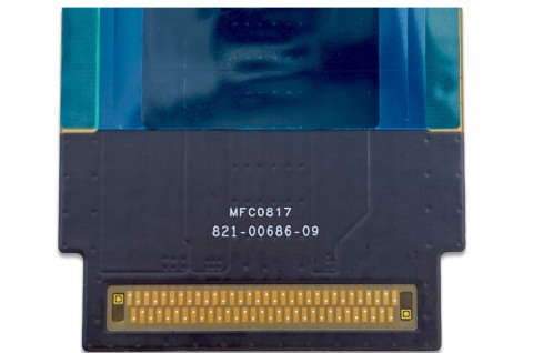 Złącze ładowania iPad Pro 12.9" 2017 2 nd Dock Port Ładowanie Złącze ładowania iPad Pro 12.9" 2017 2 nd Dock Port Ładowanie