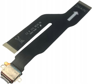 Dock Złącze Ładowania Gniazdo USB Galaxy NOTE 20 U