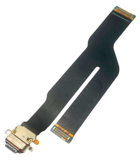Dock Złącze Ładowania Gniazdo USB Galaxy NOTE 20 U