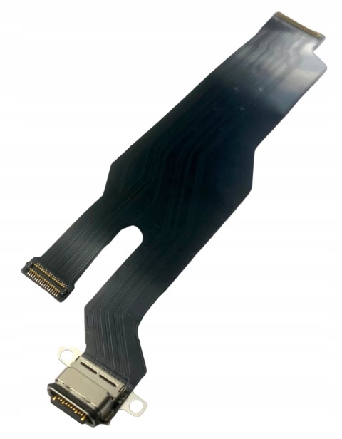 Dock Złącze Ładowania Gniazdo USB Huawei P20