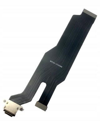 Dock Złącze Ładowania Gniazdo USB Huawei P20