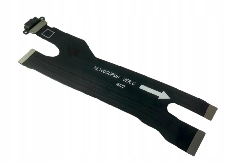 Dock Złącze Ładowania Gniazdo USB Huawei P30 PRO