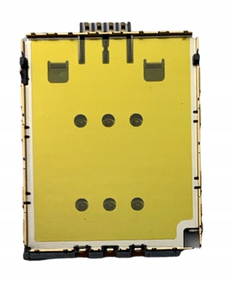 GNIAZDO KARTY SIM ZŁĄCZE SLOT CZYTNIK iPhone XS GNIAZDO KARTY SIM ZŁĄCZE SLOT CZYTNIK iPhone XS