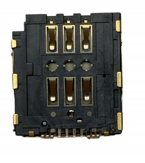 GNIAZDO KARTY SIM ZŁĄCZE SLOT iPhone XS Max