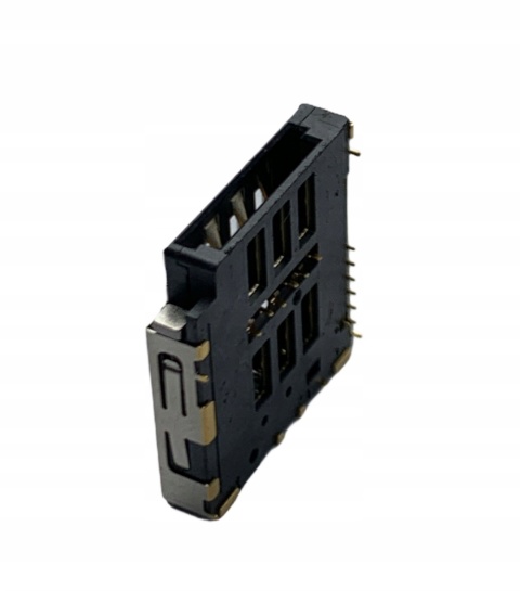 Gniazdo Slot KARTY SIM Port iPhone 11 Pro