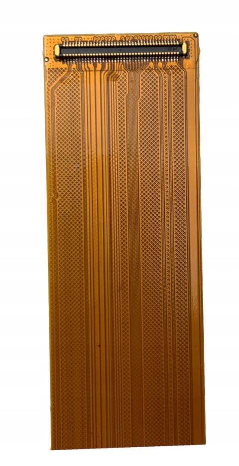 SAMSUNG A41 A415 TAŚMA GŁÓWNA MAIN FLEX ZŁĄCZE
