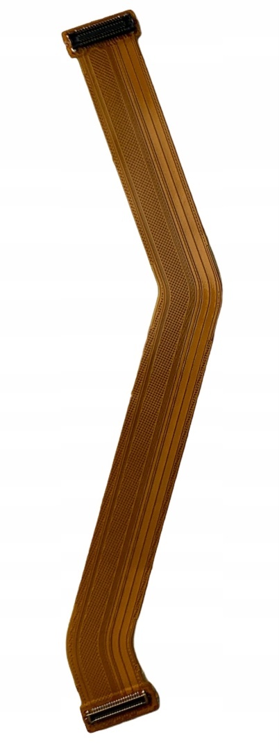 SAMSUNG GALAXY A50 A505 TAŚMA GŁÓWNA MAIN FLEX LCD