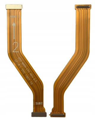 SAMSUNG GALAXY A50 TAŚMA GŁÓWNA MAIN FLEX ZŁĄCZE