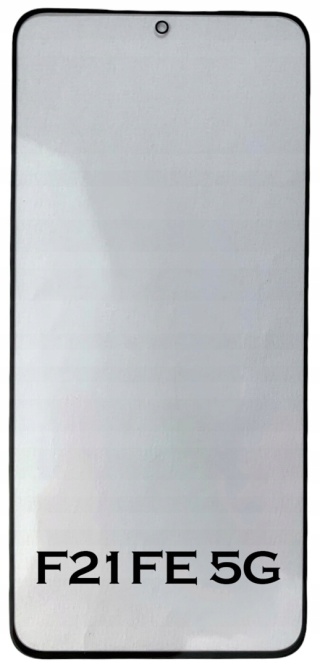 Szyba LCD Klej OCA Ekran Galaxy S21 FE 5G SM-G990