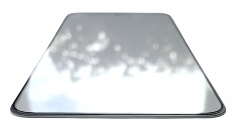 Szyba LCD Klej OCA Ekran Galaxy S21 FE 5G SM-G990