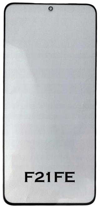 Szyba LCD Klej OCA Ekran Galaxy S21 FE SM-G785F