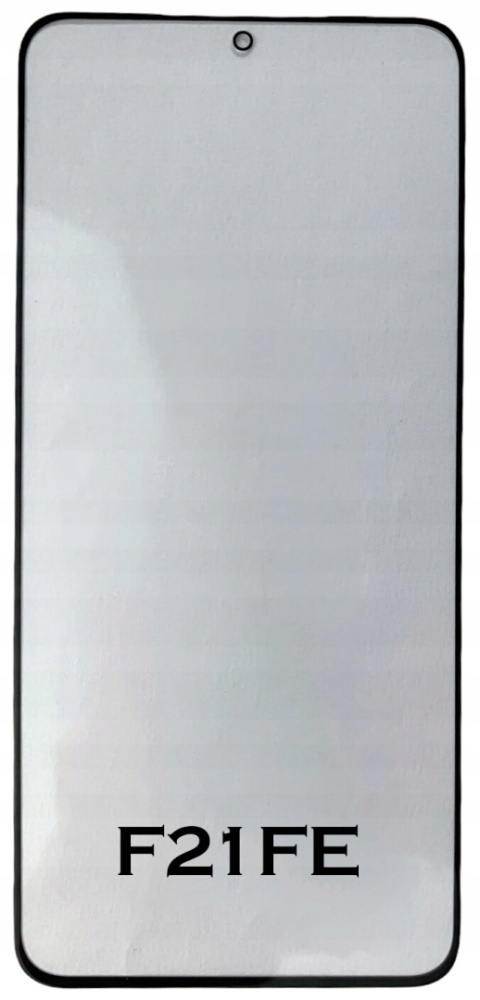 Szyba LCD Klej OCA Ekran Galaxy S21 FE SM-G785F