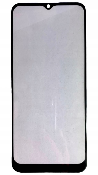 Szyba LCD Klej OCA Napraw Ekran Galaxy A03S