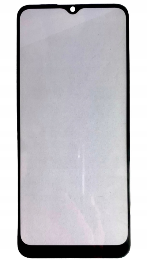 Szyba LCD Klej OCA Napraw Ekran Galaxy A03S