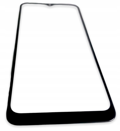 Szyba LCD Klej OCA Napraw Ekran Galaxy A03S