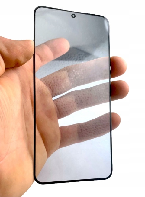 Szyba LCD Klej OCA Napraw Ekran Galaxy S22 Plus