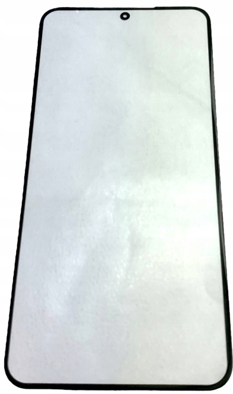 Szyba LCD Klej OCA Napraw Ekran Galaxy S22