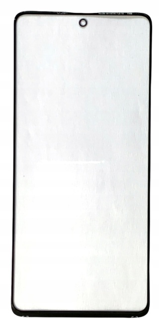 Szyba LCD przód Klej OCA Ekran Galaxy A51 5G A516N